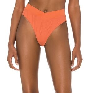 L*Space COURT BITSY BIKINI BOTTOM